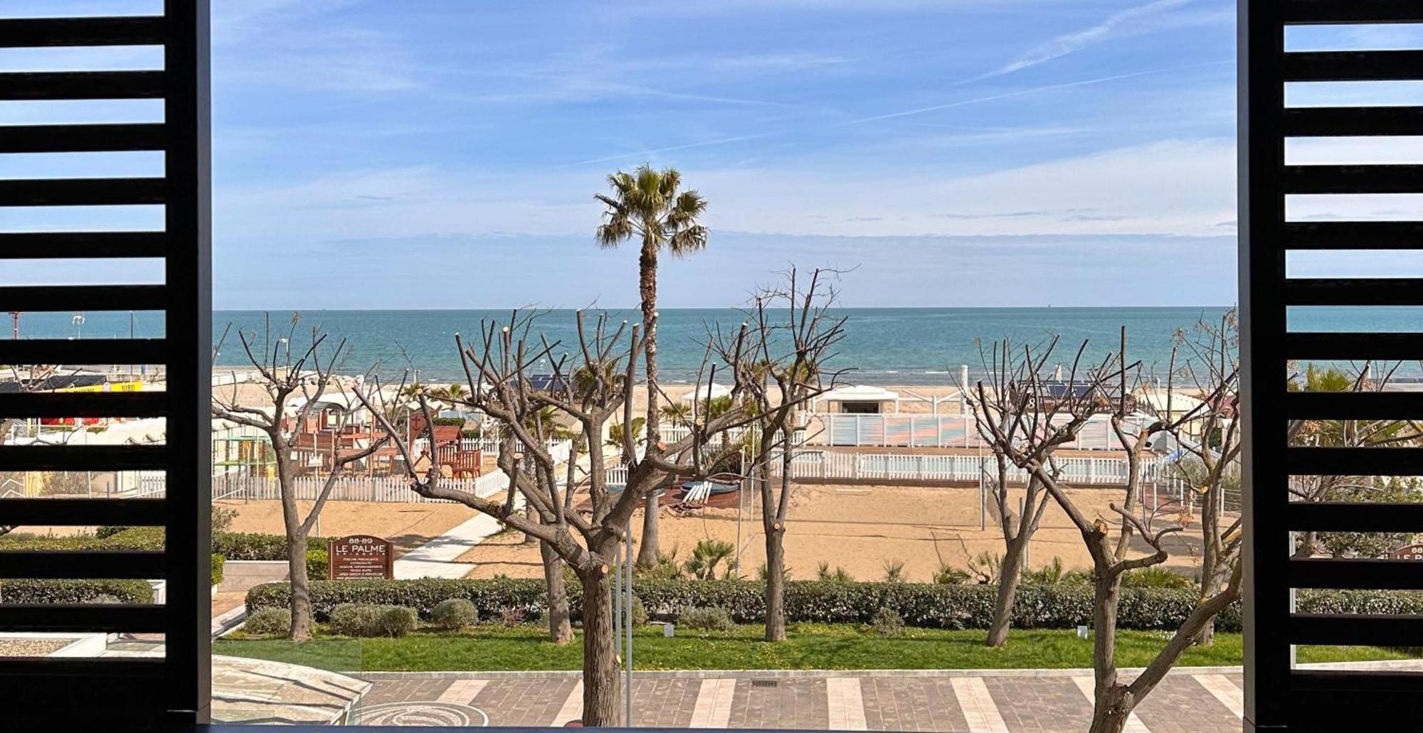 Hotel Lungomare Riccione Room photo