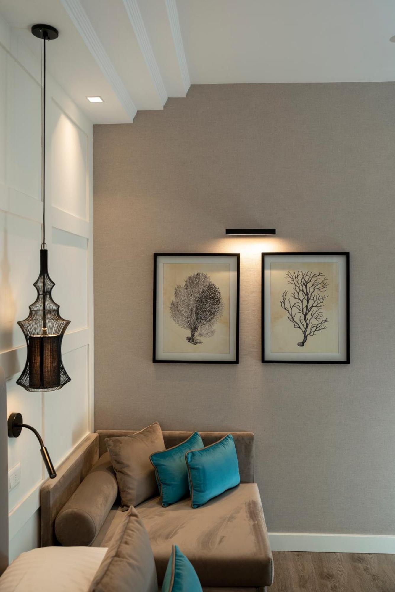 Hotel Lungomare Riccione Room photo