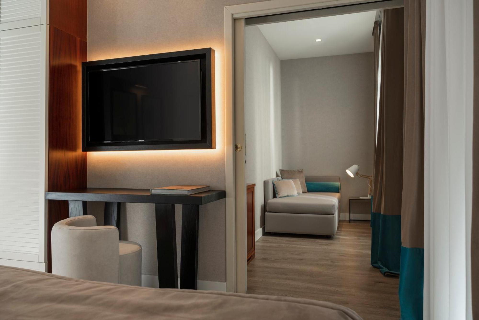Hotel Lungomare Riccione Room photo
